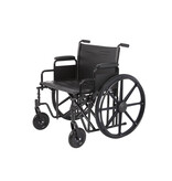 Rhythm Healthcare Array K2 Manual Push Wheelchair