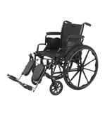 Cadence K3 Manual Push Wheelchair