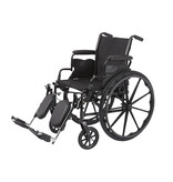 Rhythm Healthcare Cadence K3 Manual Push Wheelchair