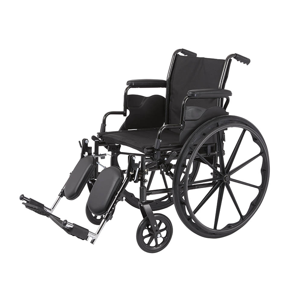 Cadence K3 Wheelchair Lightweight and Durable Rhythm Healthcare