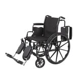 Cadence K3 Manual Push Wheelchair