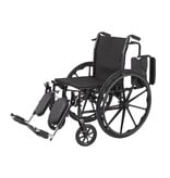Cadence K3 Manual Push Wheelchair