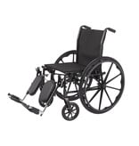 Cadence K3 Manual Push Wheelchair
