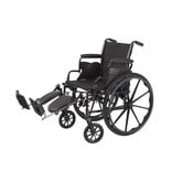 Cadence K3 Manual Push Wheelchair