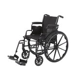 Cadence K3 Manual Push Wheelchair