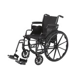 Rhythm Healthcare Cadence K3 Manual Push Wheelchair