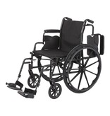 Rhythm Healthcare Cadence K3 Manual Push Wheelchair