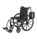 Rhythm Healthcare Cadence K3 Manual Push Wheelchair