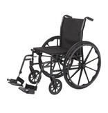 Rhythm Healthcare Cadence K3 Manual Push Wheelchair