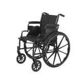 Cadence K3 Manual Push Wheelchair