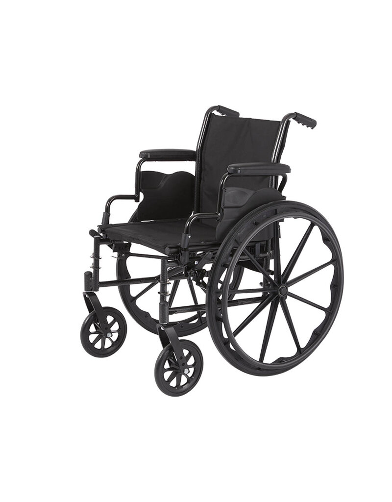 Cadence K3 Manual Push Wheelchair