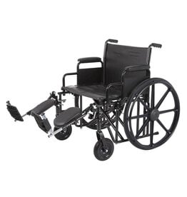 Rhythm Healthcare Array HD K7 Wheelchair