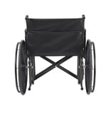 Rhythm Healthcare Array HD K7 Manual Push Wheelchair