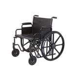 Rhythm Healthcare Array HD K7 Manual Push Wheelchair