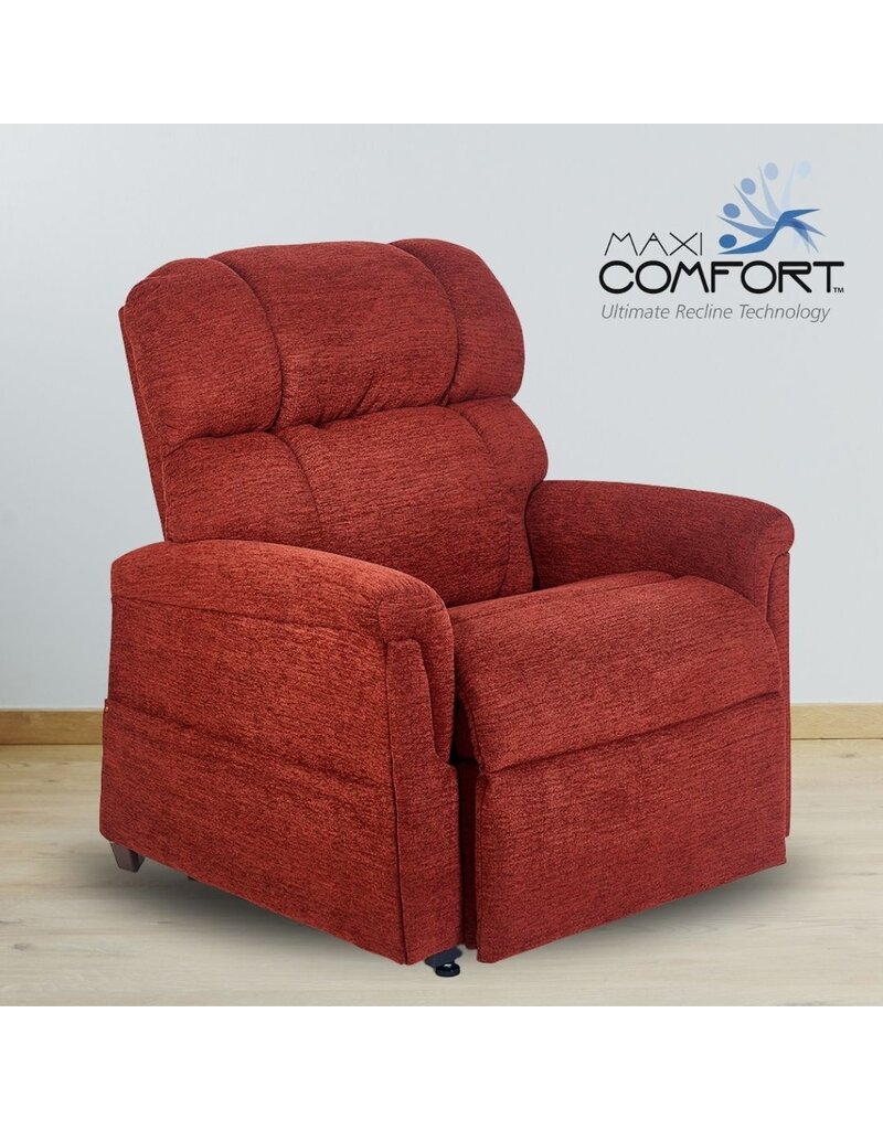 Maxicomforter - Medium/Wide