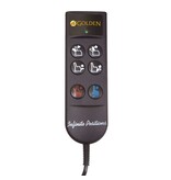 Golden Technologies Maxicomforter - Medium/Wide