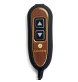 Golden Technologies Maxicomforter - Petite/Small