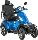 Pride Mobility Baja Raptor 2 - 4 Wheel