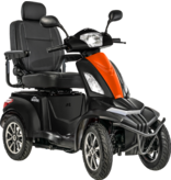 Pride Mobility Baja Raptor 2 - 4 Wheel
