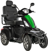 Pride Mobility Baja Raptor 2 - 4 Wheel