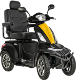 Pride Mobility Baja Raptor 2 - 4 Wheel