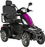 Pride Mobility Baja Raptor 2 - 4 Wheel