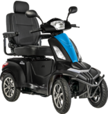 Pride Mobility Baja Raptor 2 - 4 Wheel