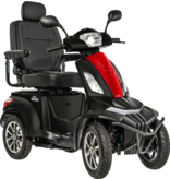 Pride Mobility Baja Raptor 2 - 4 Wheel