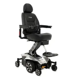 Pride Mobility Jazzy Air 2 Elevating Powerchair