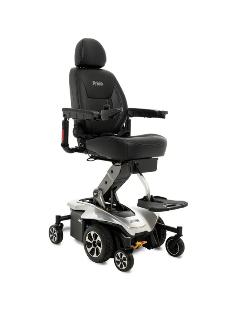 Pride Mobility Jazzy Air 2 Elevating Powerchair