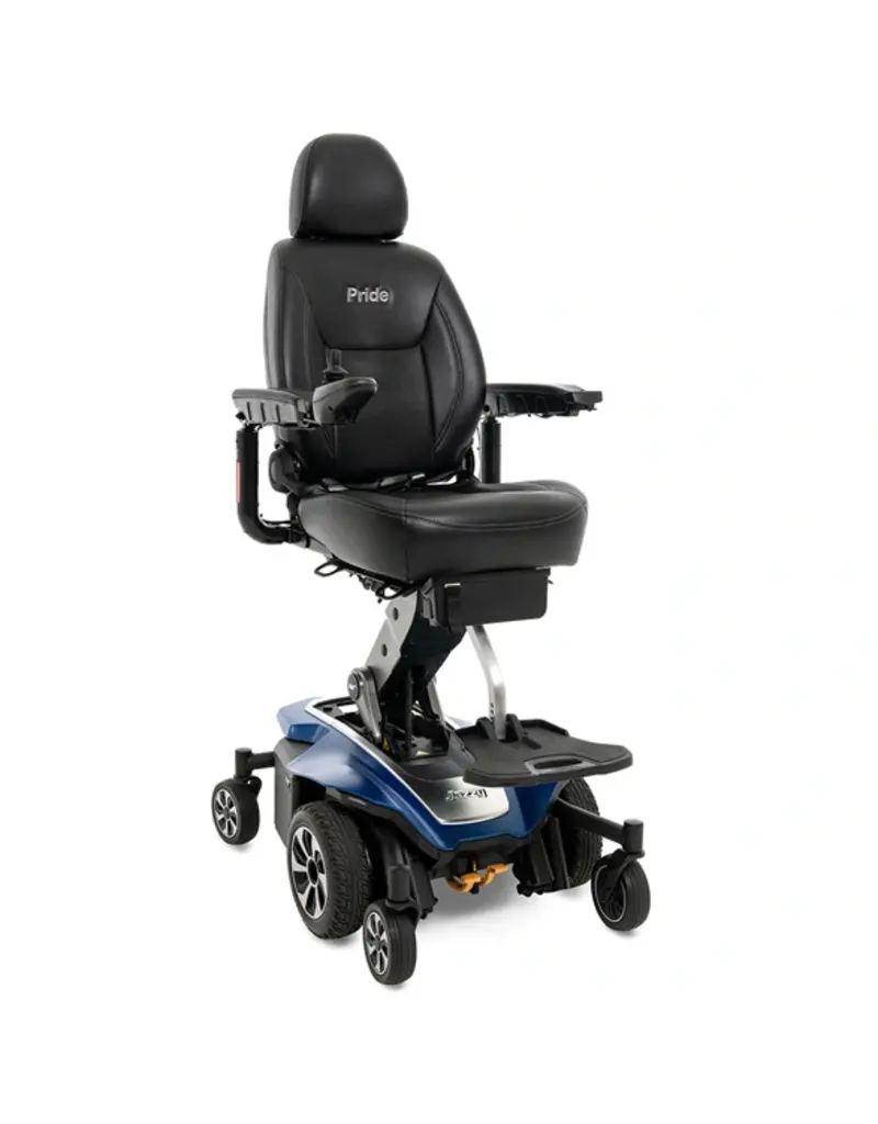 Pride Mobility Jazzy Air 2 Elevating Powerchair