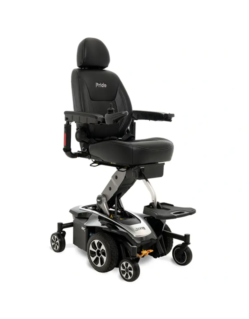 Jazzy Air 2 Elevating Powerchair