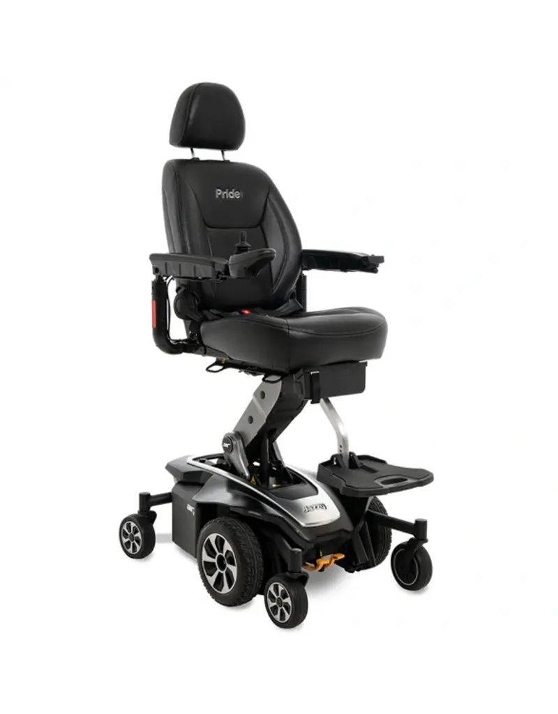 Pride Mobility Jazzy Air 2 Elevating Powerchair