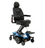 Pride Mobility Jazzy Air 2 Elevating Powerchair