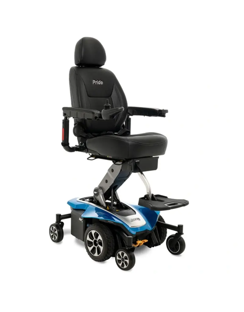 Pride Mobility Jazzy Air 2 Elevating Powerchair