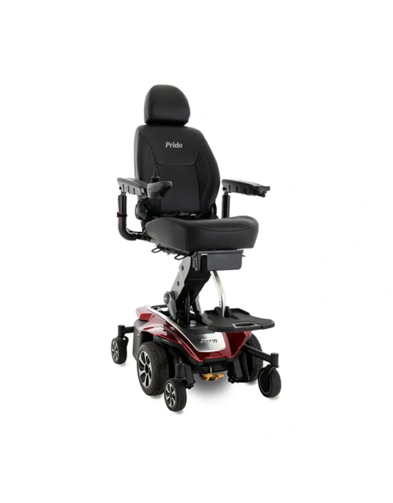 Pride Mobility Jazzy Air 2 Elevating Powerchair