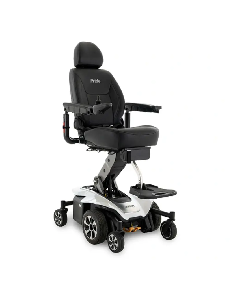 Pride Mobility Jazzy Air 2 Elevating Powerchair