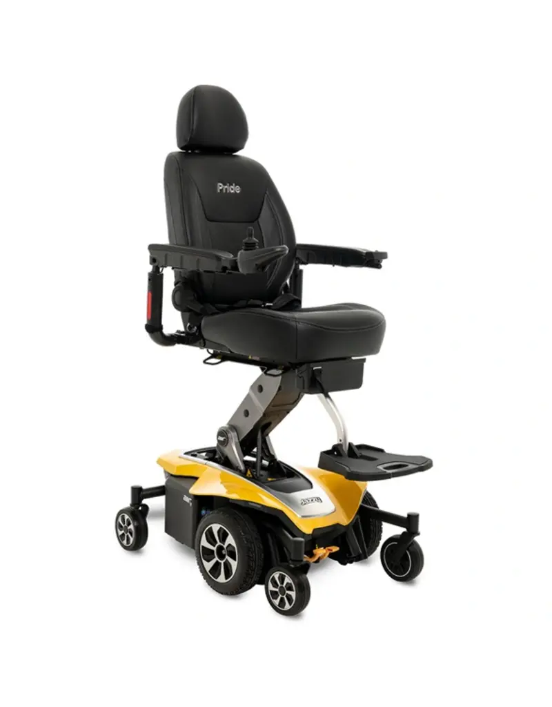 Pride Mobility Jazzy Air 2 Elevating Powerchair