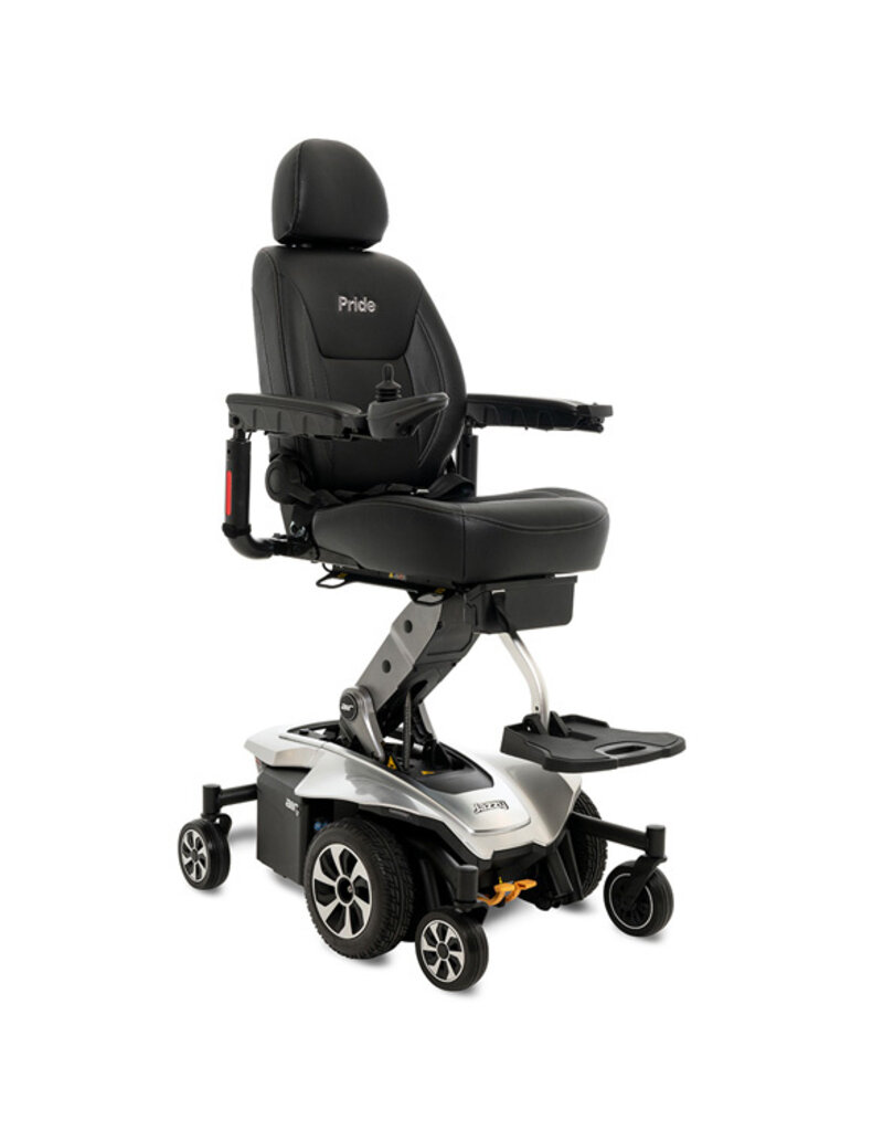 Pride Mobility Jazzy Air 2 Elevating Powerchair