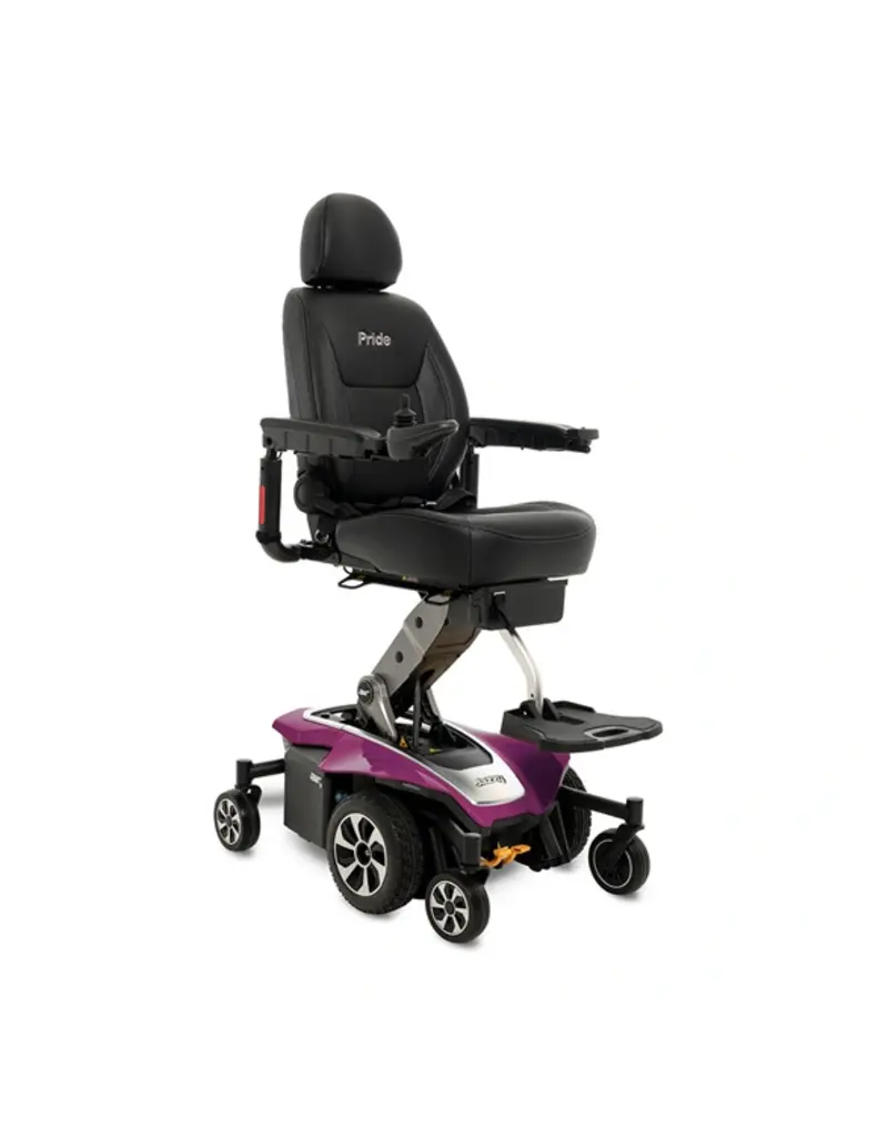 Pride Mobility Jazzy Air 2 Elevating Powerchair