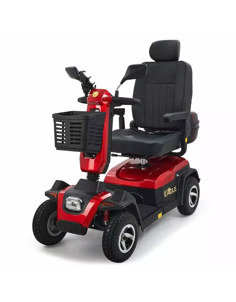 Golden Technologies Golden Eagle GR595