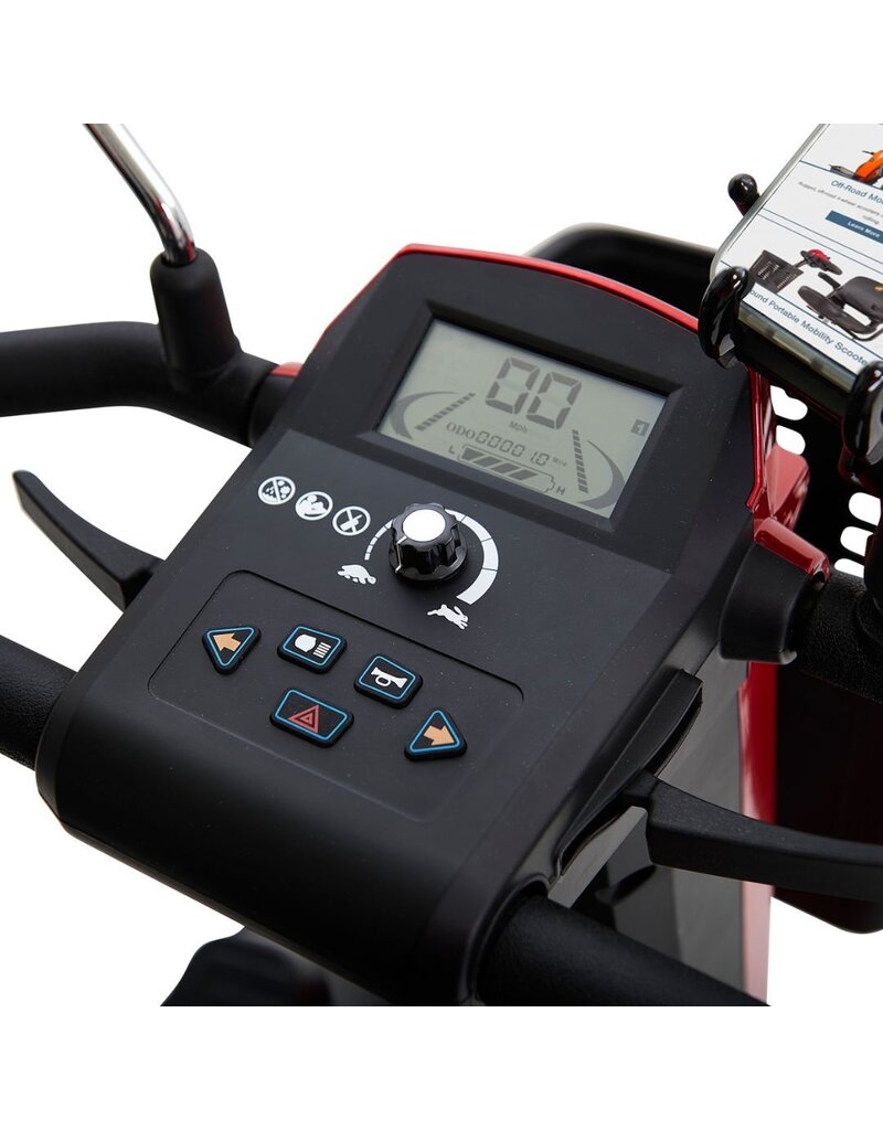 Golden Technologies Golden Eagle GR595