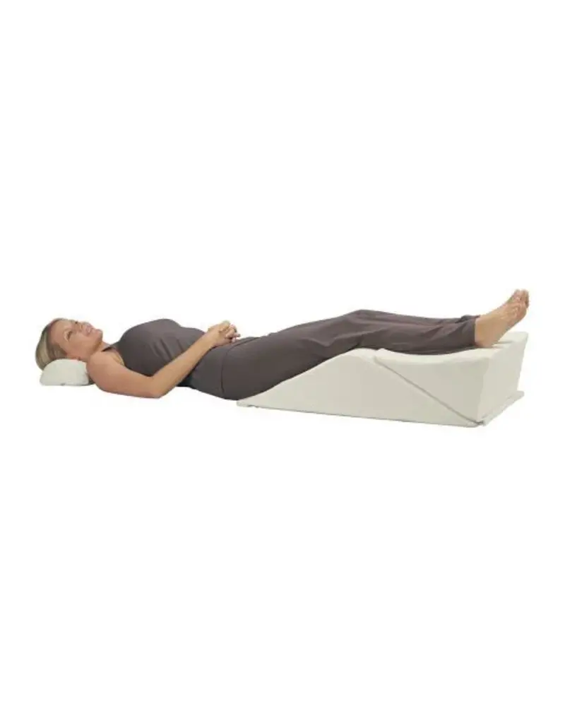 Back Max Wedge