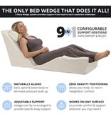 Back Max Wedge