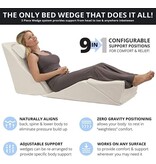 CONTOUR PRODUCTS INC Back Max Wedge