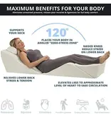 Back Max Wedge