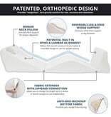 CONTOUR PRODUCTS INC Back Max Wedge