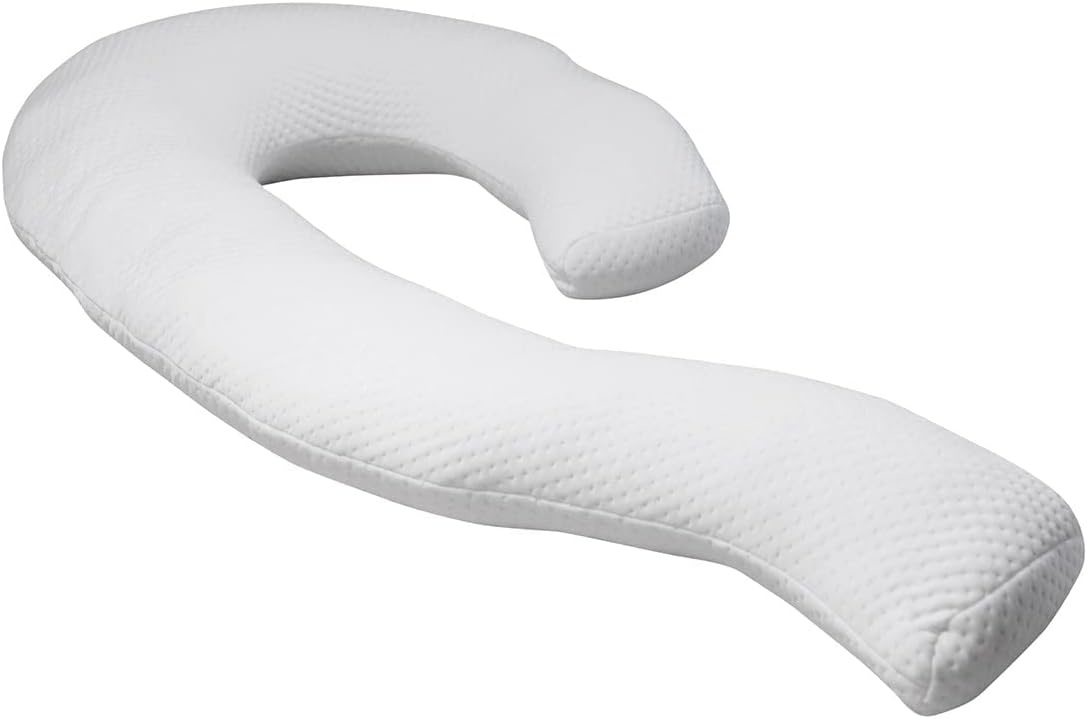 Swan Body Pillowcase - Broadway Home Medical