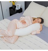 Comfort Swan Body Pillow