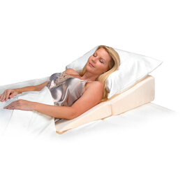 CONTOUR PRODUCTS INC Folding Wedge - 24"x24"x7"